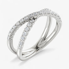 The Crossover Ring