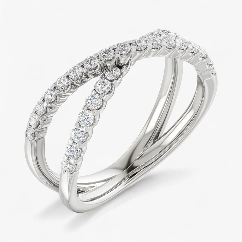 The Crossover Ring