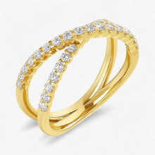 The Crossover Ring