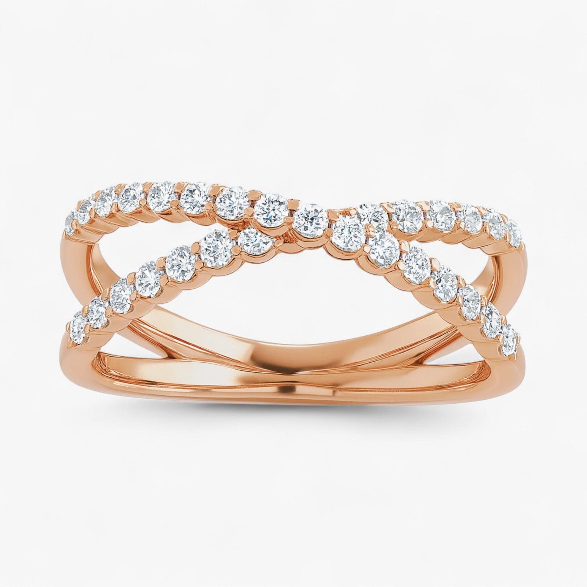 The Crossover Ring