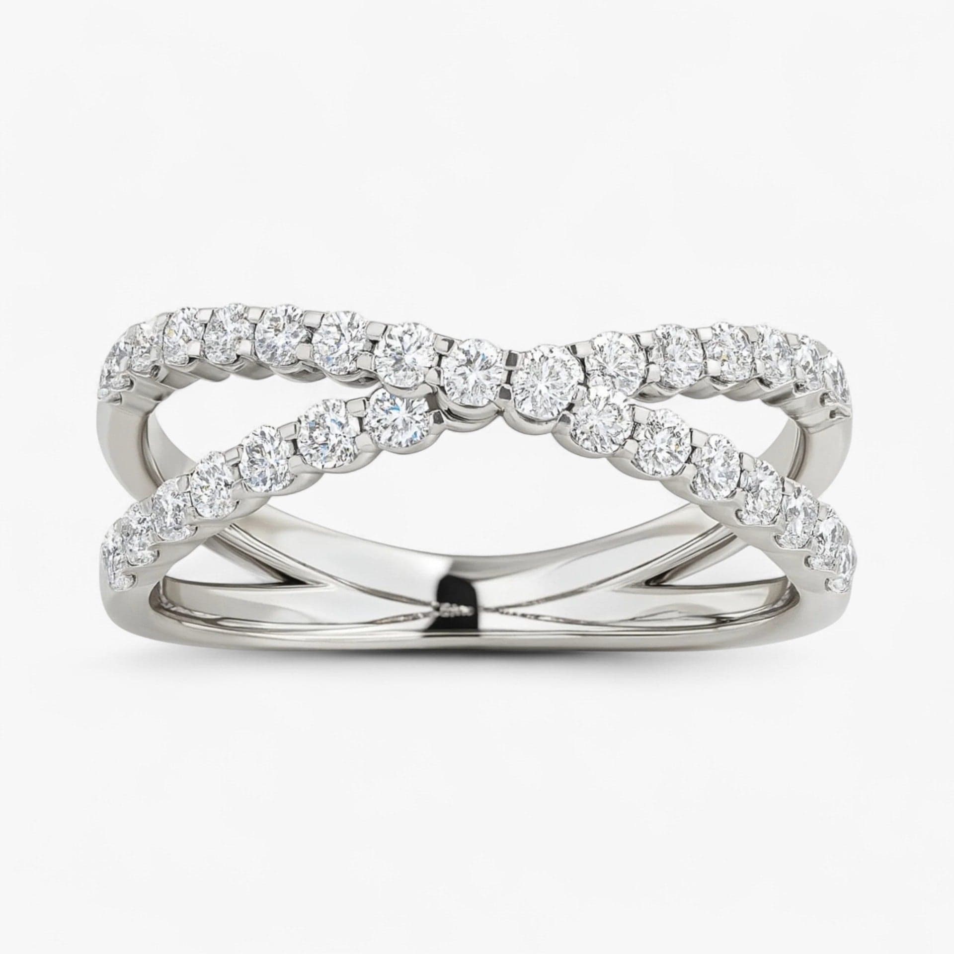 The Crossover Ring