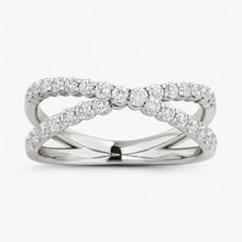 The Crossover Ring
