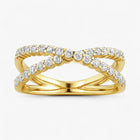 The Crossover Ring