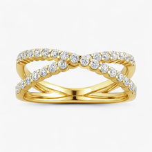 The Crossover Ring