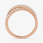 The Crossover Ring
