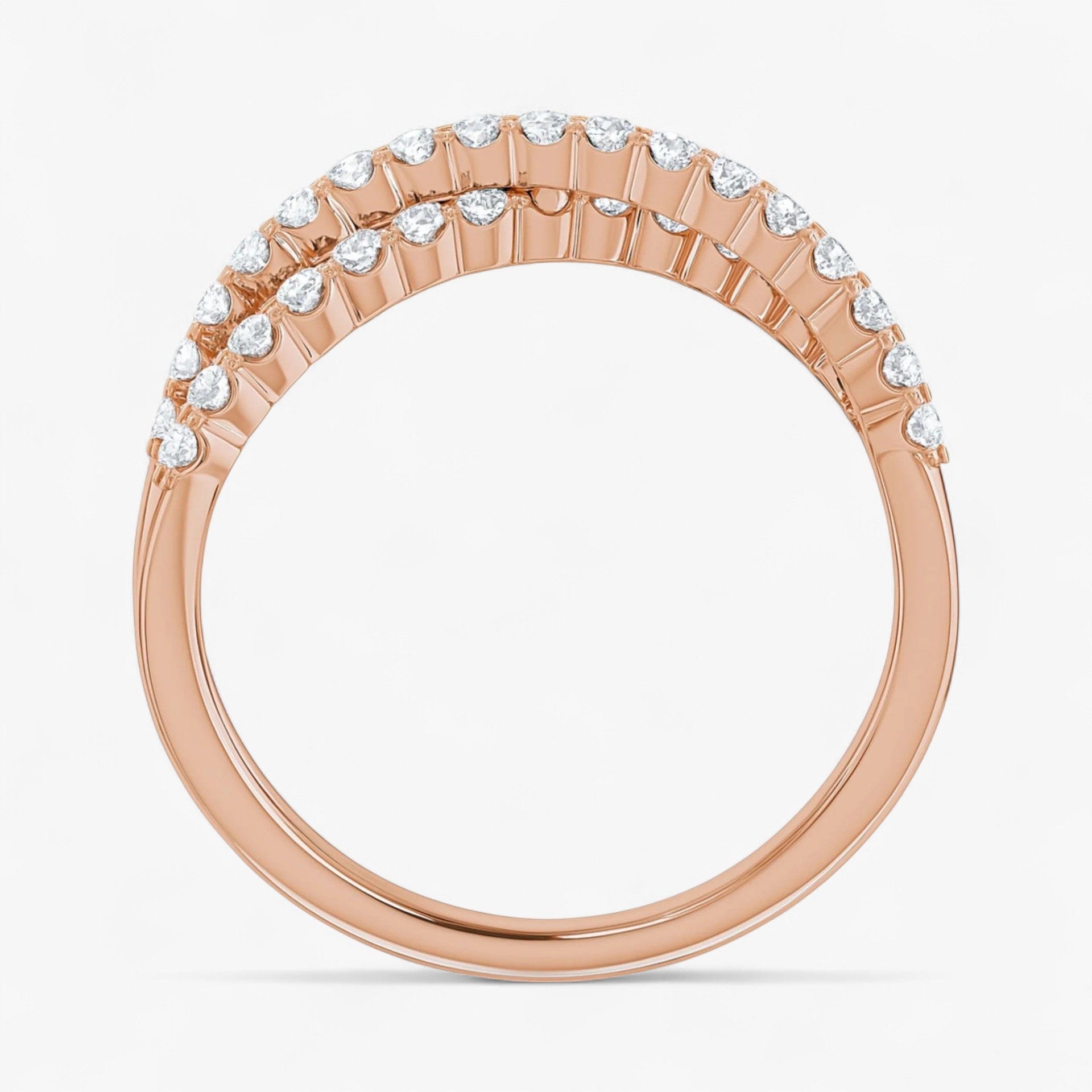 The Crossover Ring