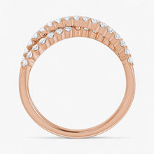 The Crossover Ring