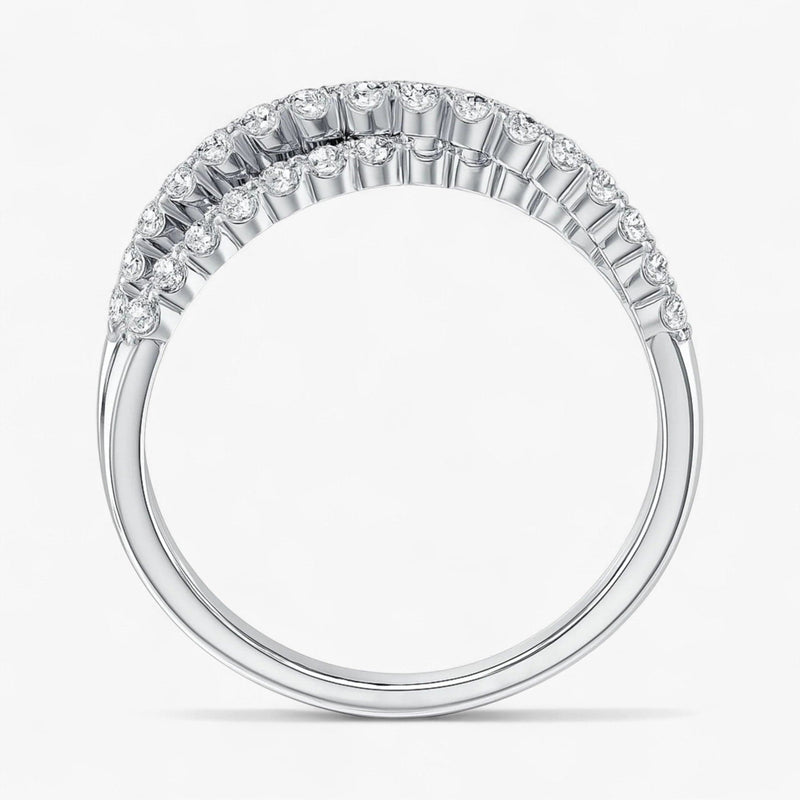The Crossover Ring