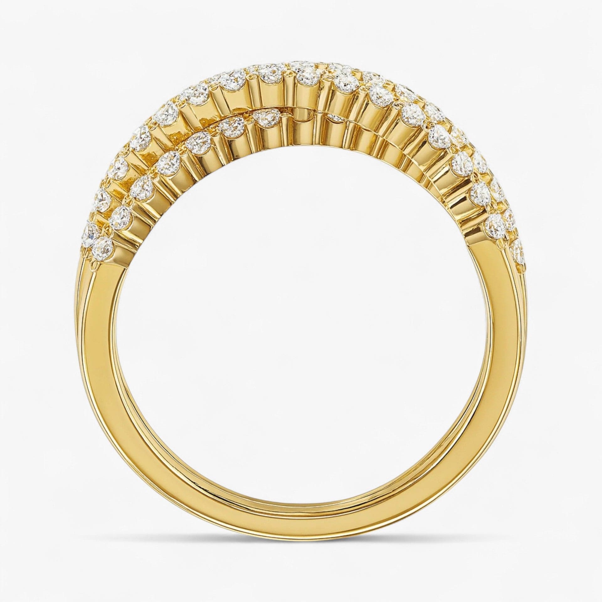 The Crossover Ring
