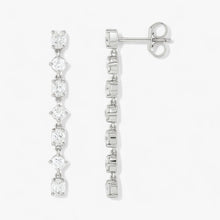 The Harper Dangle Earrings