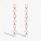 The Harper Dangle Earrings