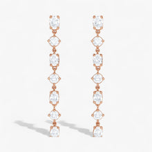 The Harper Dangle Earrings