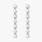 The Harper Dangle Earrings