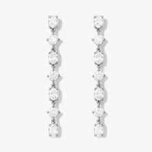 The Harper Dangle Earrings