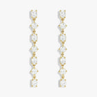 The Harper Dangle Earrings