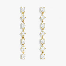 The Harper Dangle Earrings
