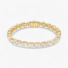 The Pear Tennis Bracelet