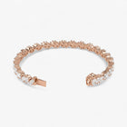 The Pear Tennis Bracelet