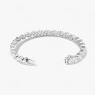The Pear Tennis Bracelet