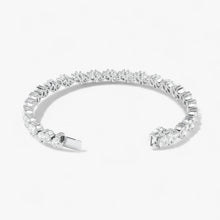 The Pear Tennis Bracelet