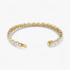 The Pear Tennis Bracelet