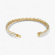 The Pear Tennis Bracelet
