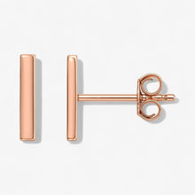The Classic Bar Earrings
