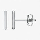 The Classic Bar Earrings