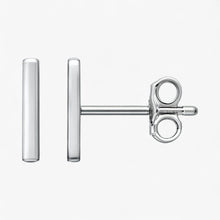 The Classic Bar Earrings
