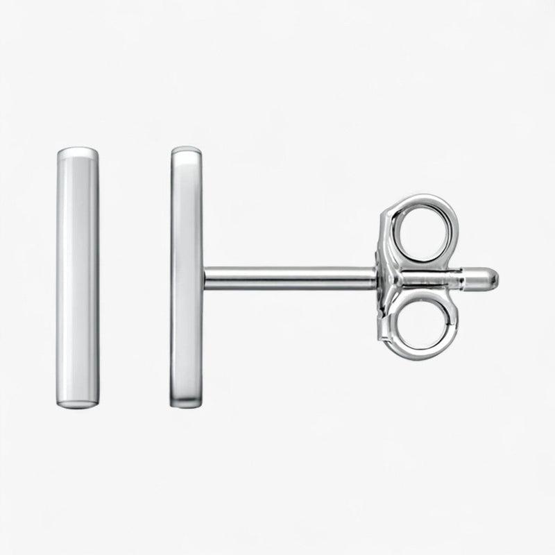 The Classic Bar Earrings