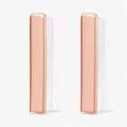 The Classic Bar Earrings