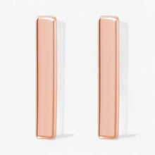 The Classic Bar Earrings