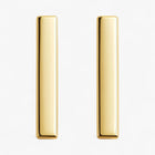 The Classic Bar Earrings