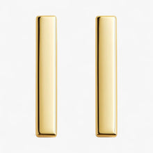 The Classic Bar Earrings