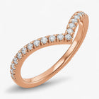 The Pave Contour Band