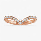 The Pave Contour Band