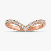 The Pave Contour Band