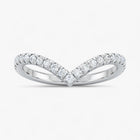 The Pave Contour Band