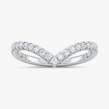 The Pave Contour Band