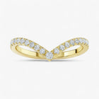 The Pave Contour Band