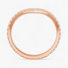 The Pave Contour Band