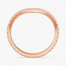The Pave Contour Band
