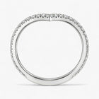 The Pave Contour Band