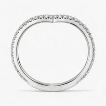 The Pave Contour Band