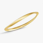 The Wave Bangle Bracelet