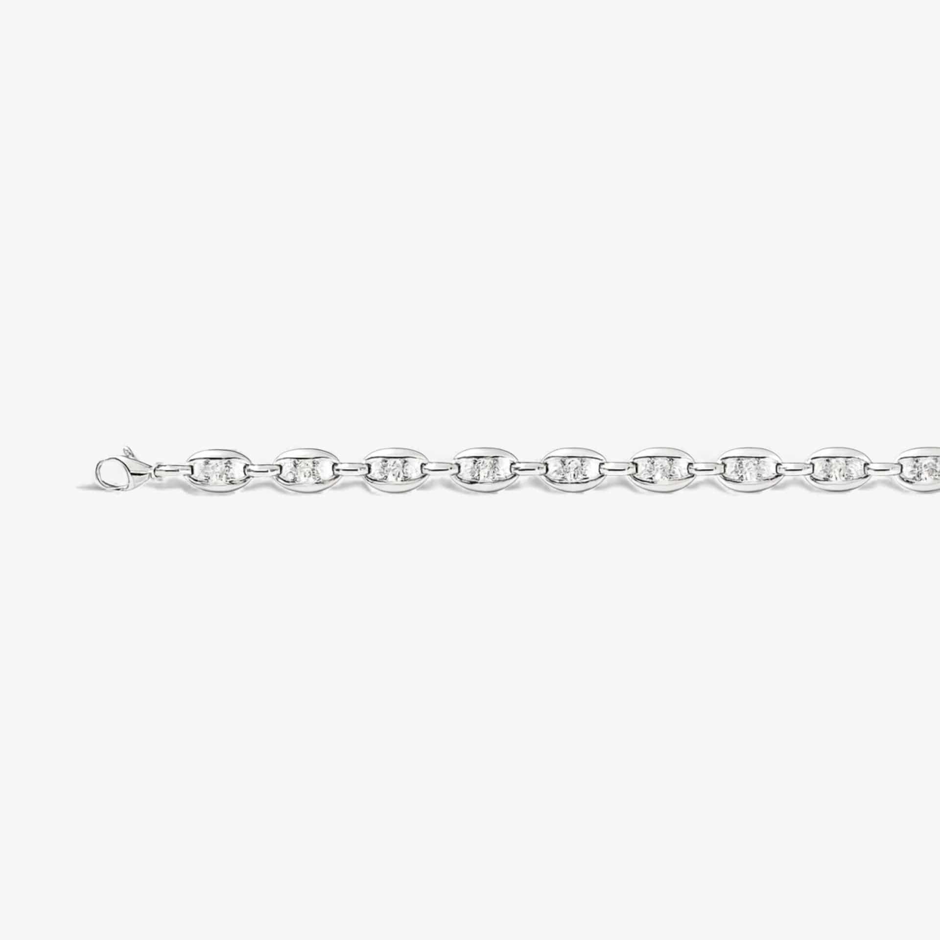 The Diamond Mariner Bracelet