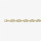The Diamond Mariner Bracelet