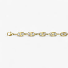 The Diamond Mariner Bracelet