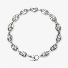 The Diamond Mariner Bracelet