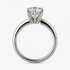 The Classic 6-Prong Engagement Ring | Oval